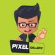 Pixel Gallery