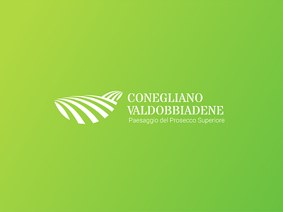 • Conegliano Valdobbiadene identity concept • brand branding color corporate design identity logo logotype palette shade visual wine