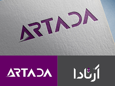 artada logo branding logo logodesign logotype