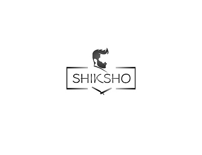 SHIKSH logo logo logo design logodesign logos logotype