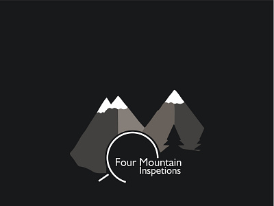 four mountain inspetions