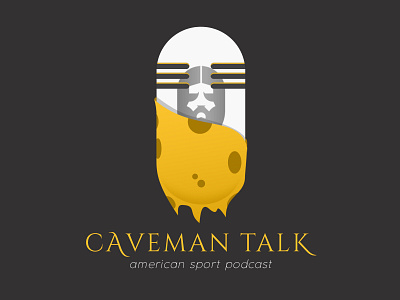 caveman talk