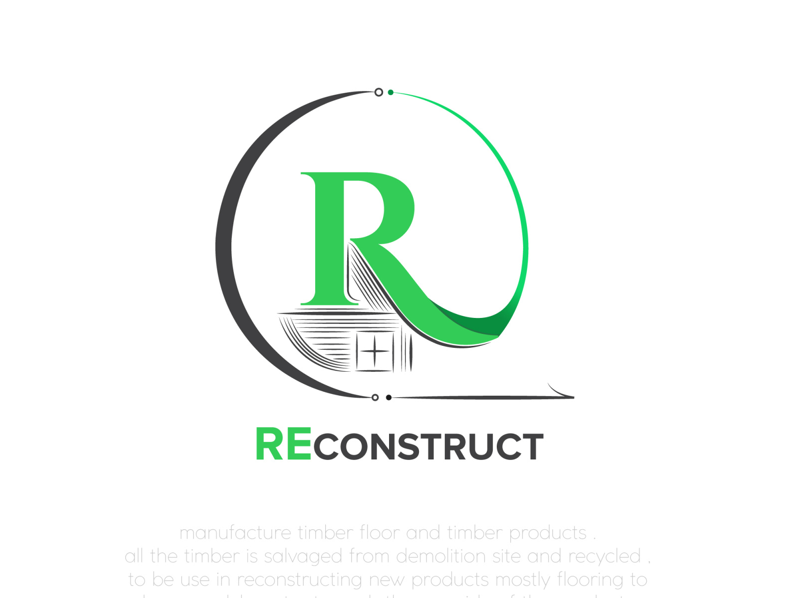 reconstruct