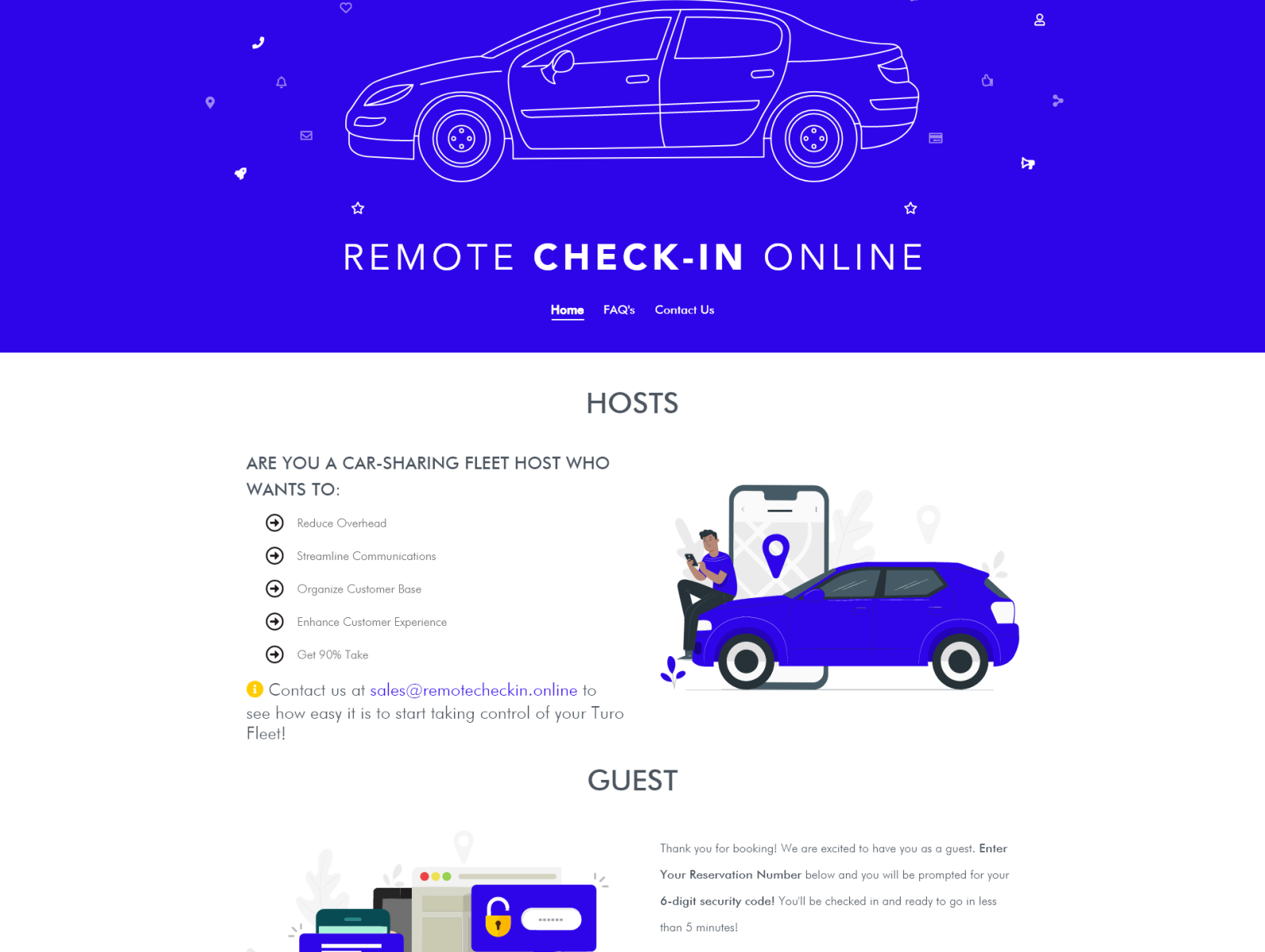 car-rental-template-by-g-m-abdur-raquib-on-dribbble