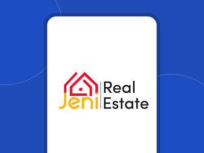 Real Estate Logo Design