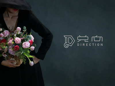 DIRECTION branding