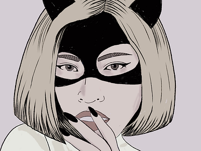 Catwoman