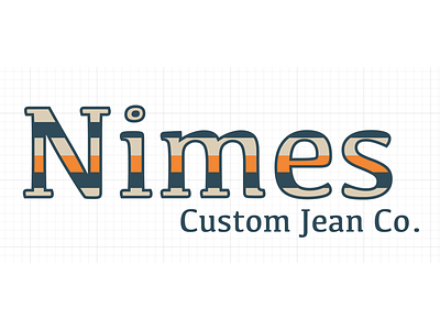 Nimes Custom Jean Co.