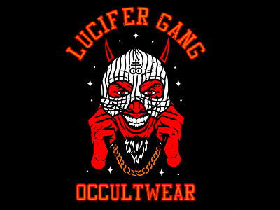 Lucifer Gang