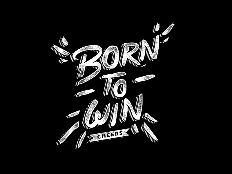 Born to win. Born to win логотип. Born to win перевод. Born to win аватарка.