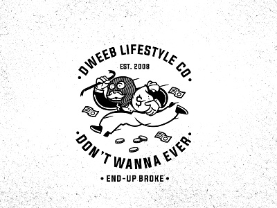Uncle rich " Monopoly Character " branding cartoon character clothing corel design logo monopoly simple symbol vector wacoom
