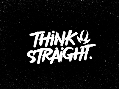 Think Straight