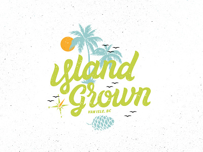 Island Grown