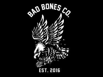 Bad Bones