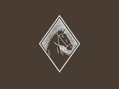 Steed horse illustration texture vector