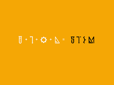 STEM Logotype