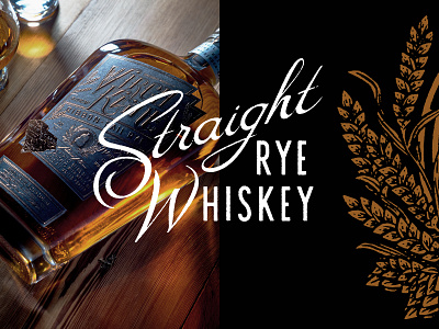 Straight Rye