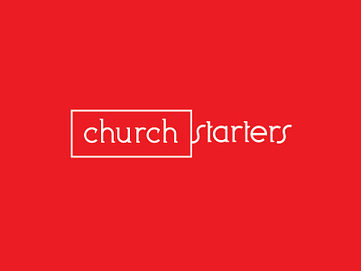 Church Starters Identity