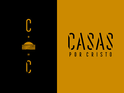 Casas Logotype