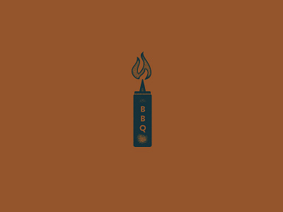 Hot Diggity! barbecue barbeque bbq fire flame hot icon illustration sauce texture