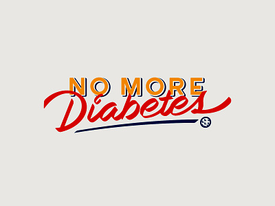 No More Diabetes