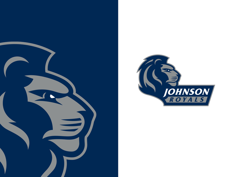 Johnson University Royals by Jared Owen Snavely on Dribbble