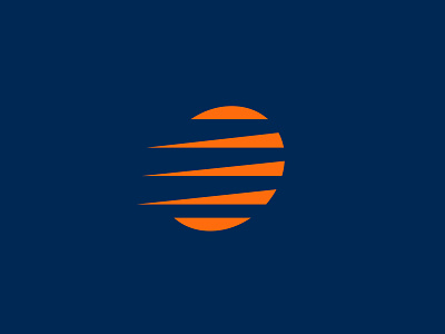 Sun Logomark