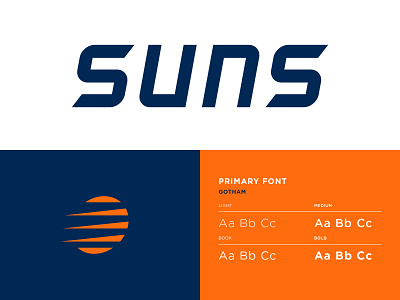 Johnson University Suns athletics branding freelance icon identity logo mark rebrand sport studio sun type typography university
