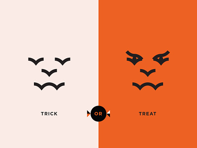 Trickster candy gargoyle halloween trickortreat