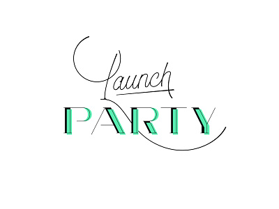 Launch Party