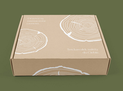 Packaging design | wooden cutting board flat graphic design illustration minimal packaging