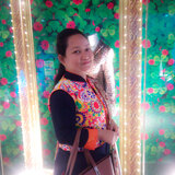 Annesha Mrong