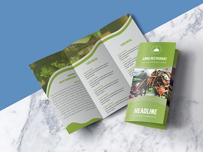 Corporate and professional brochure Design