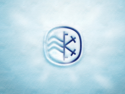 Argos | Redesign air air conditioning brand brand identity branding branding design cold design logotype minimalist moviment redesign refrigerator simple wind winter