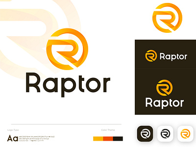 Rapter Logo