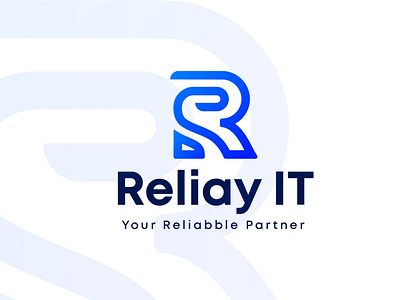 Reliay IT Logo