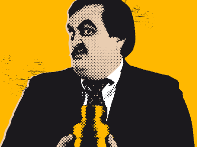 Paul Bearer