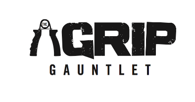 Grip Gauntlet Logo- GNC