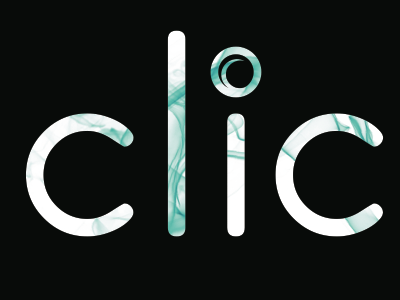 Clic Business Card Back