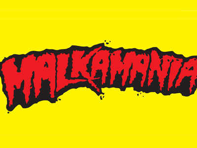 Malkamania