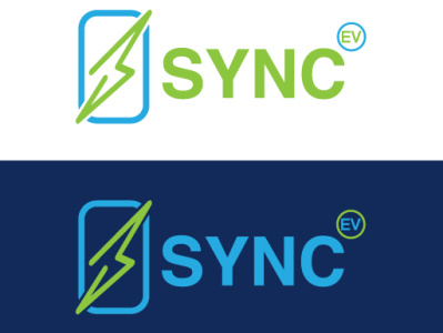 SYNC logo