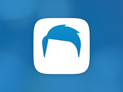 Dapper App Icon app icon branding dapper icon ios logo