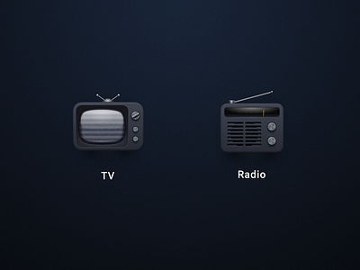 MiTV Inputs