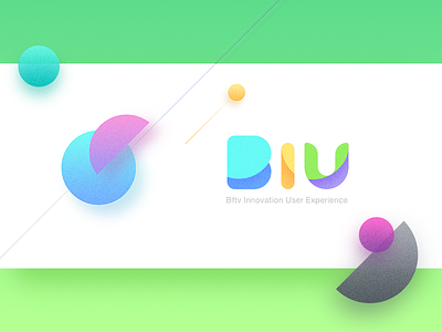 BIU biu design icons illustration logo logotype photoshop symbol