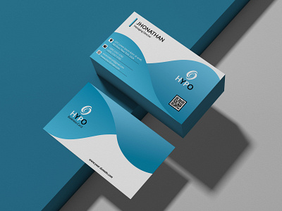 Business Card Design