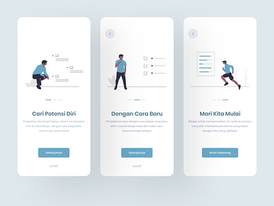 Onboarding App Screens app app ui design get started mobile mobile app mobile app design mobile design mobile ui onboard onboarding onboarding screen onboarding screens onboarding ui ui ui ux ui design uidesign uiux ux