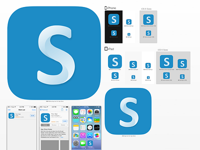 Spartner AppIcon