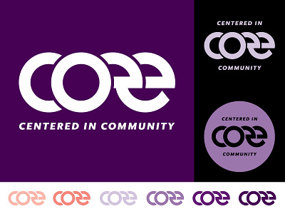 CORE — Logo Design