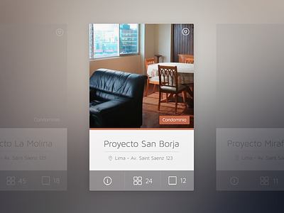 Block Project Redesign block flat glass lima peru project redesign sperant widget
