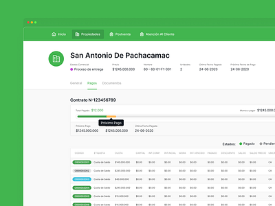 Customer Platform [Preview] crm customer customer experience dashboad dashboard ui design icons interface menu nav navigation navigation bar navigation menu peru platform ui uidesign uxdesign